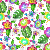 Clear Design  -  Tropical LF Experiment 3