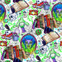 Clear Design  -  Enchanted Adventure 4