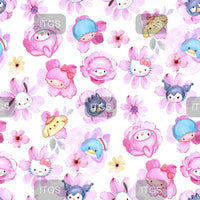 Clear Design  - Valentine Gang 6