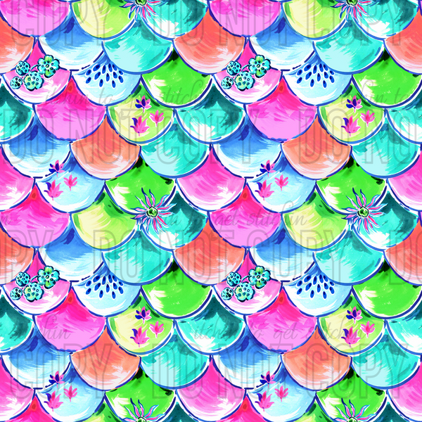 Underwater Dreams Coordinate