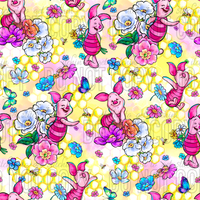 Honey of a Spring Main 2