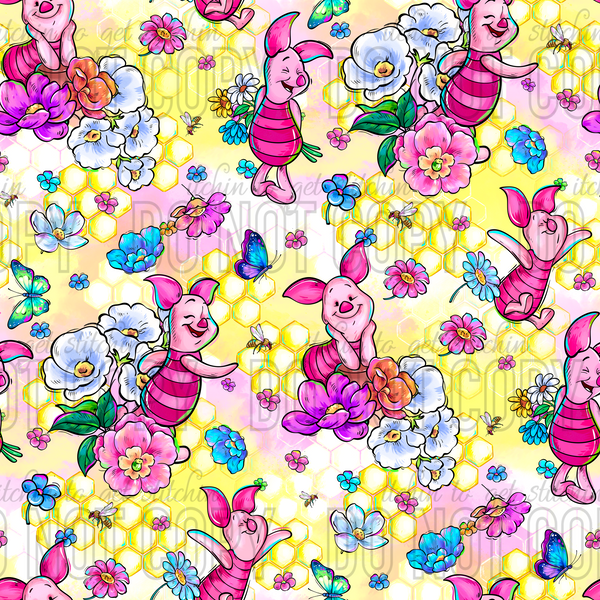 Honey of a Spring Main 2