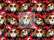 Load image into Gallery viewer, RTS -  Crimson Smile Vinyl
