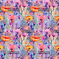 Wildflower Fields 11