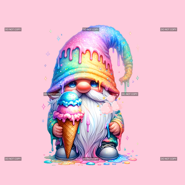 Drippy Dudes Panel 4