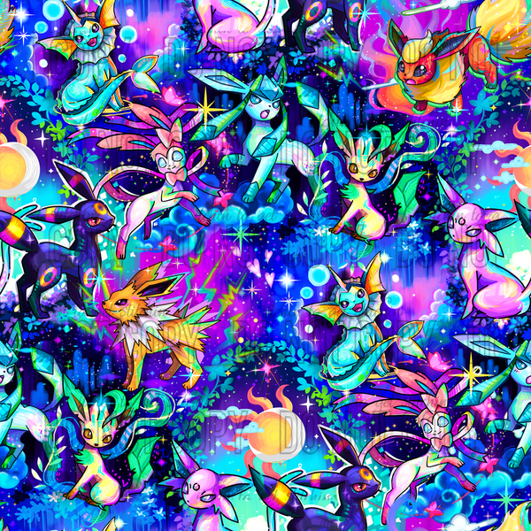 Poke Pizazz Main Coord 4