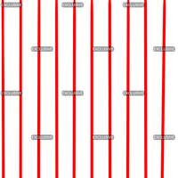 Dreaming of Philadelphia Coordinate  - Red Stripes