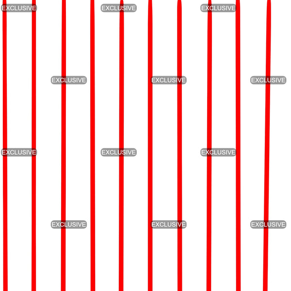 Dreaming of Philadelphia Coordinate  - Red Stripes