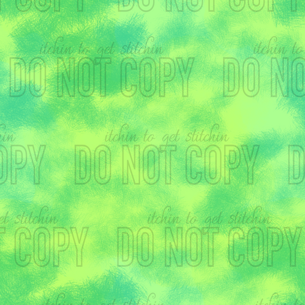 Spring Crew Background - Exclusive