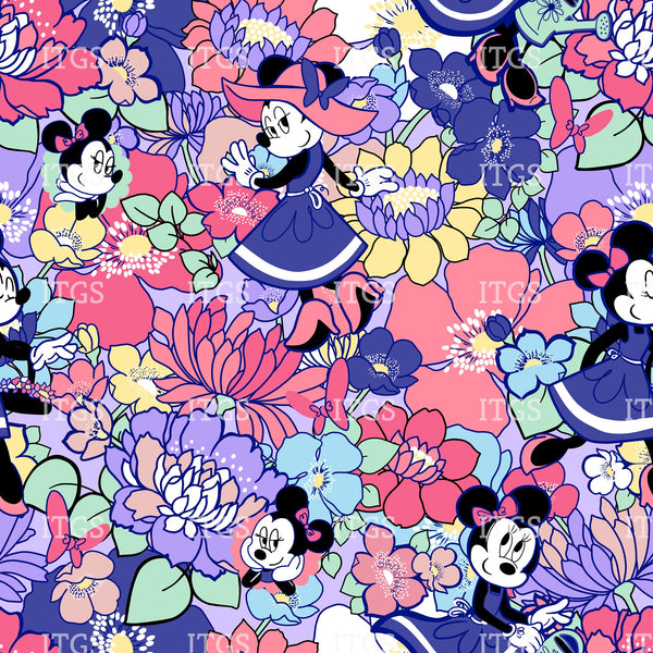 Tending to the Garden