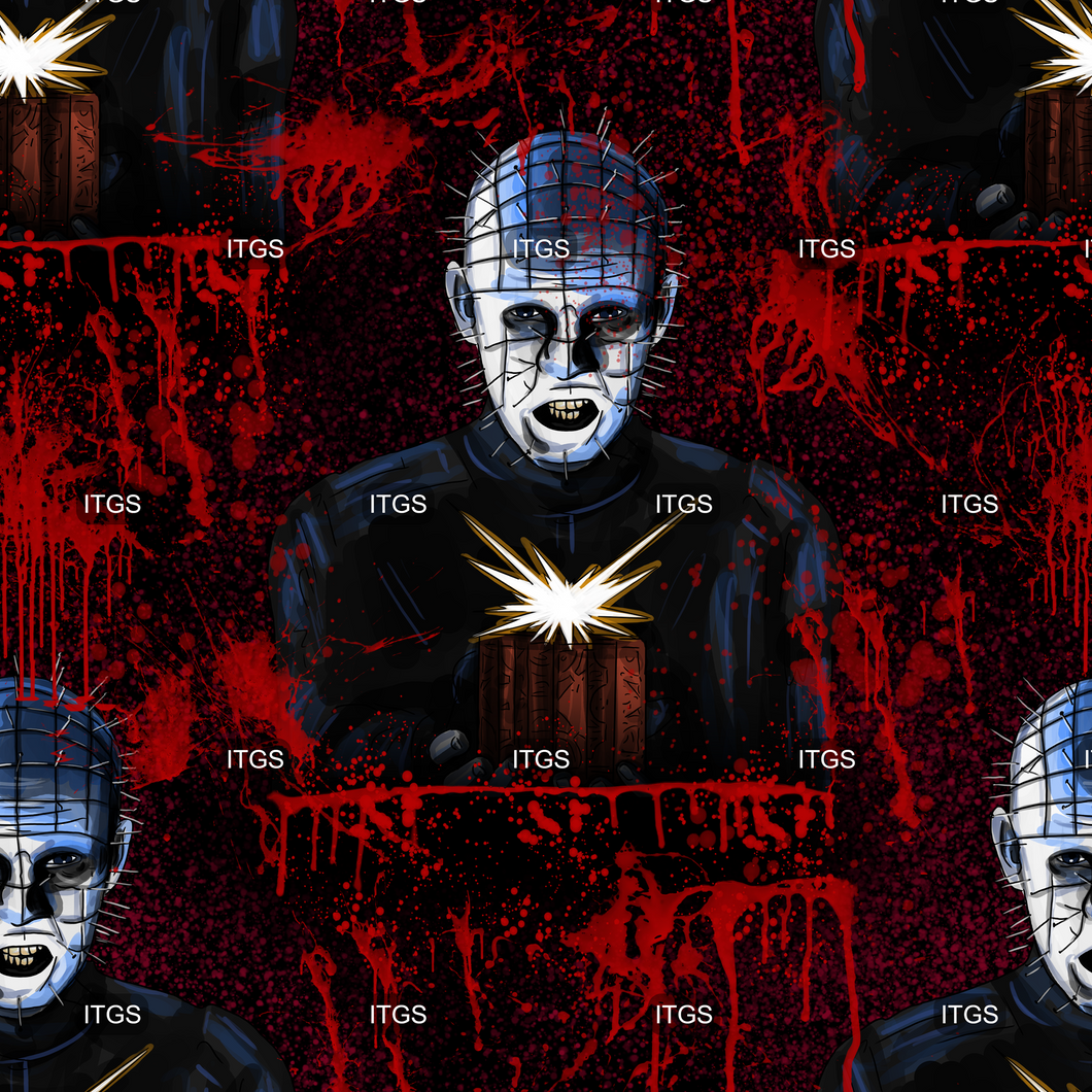 RTS - Blood Bath Crew Spotlight 14 Vinyl