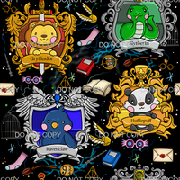 Wizards Crest Main 2A