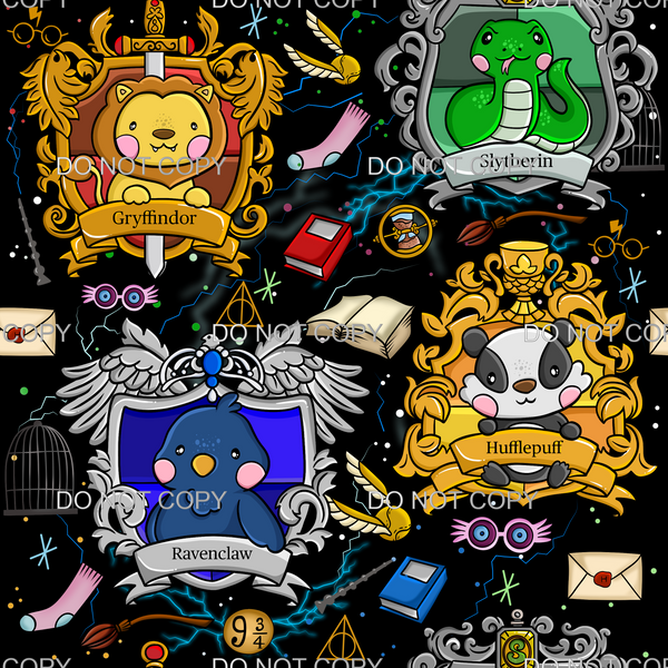Wizards Crest Main 2A