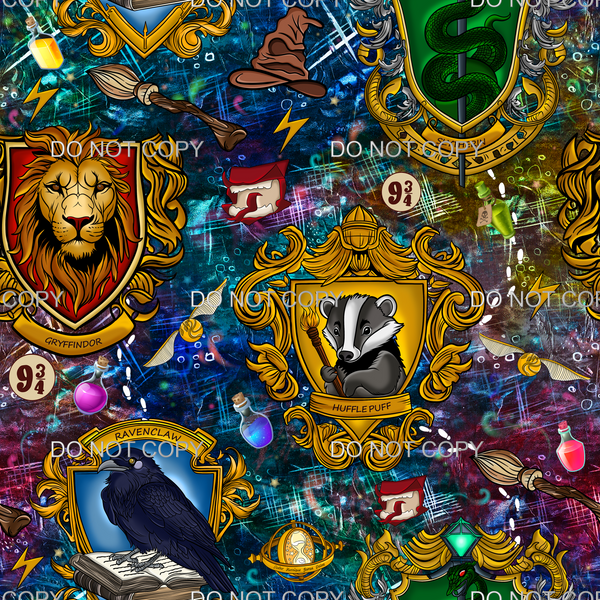 Wizards Crest Main 1A