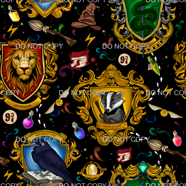 Wizards Crest Main 1