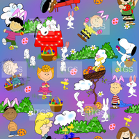 Easter Egg Hunt 1 - Exclusive