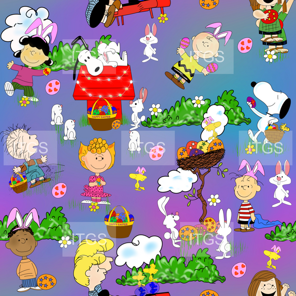 Easter Egg Hunt 1 - Exclusive