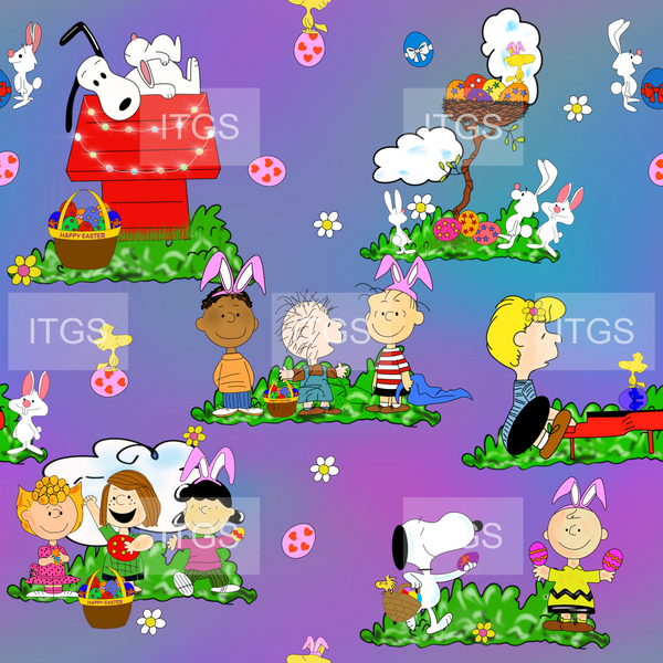 Easter Egg Hunt 2 - Exclusive