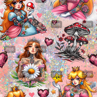 Tatted Gamer 2