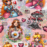 Tatted Gamer 2