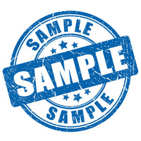 MULTI Vinyl Sample PACK
