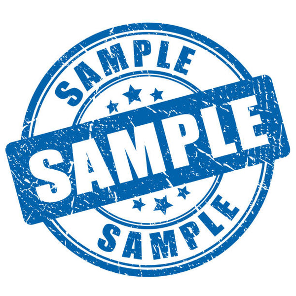 MULTI Vinyl Sample PACK