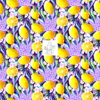 Lemonade Makers - Bright Yellow