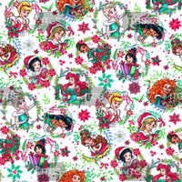 Clear Design  - Magical Holiday 1A