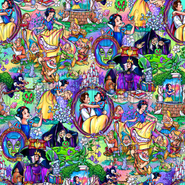 Enchanted Adventure Main 1