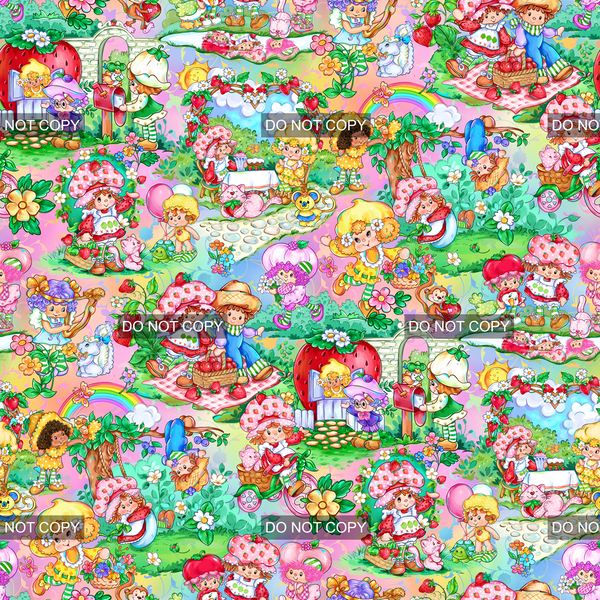 Sweet Memories Main 1A
