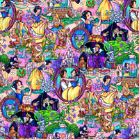 Enchanted Adventure Main 2