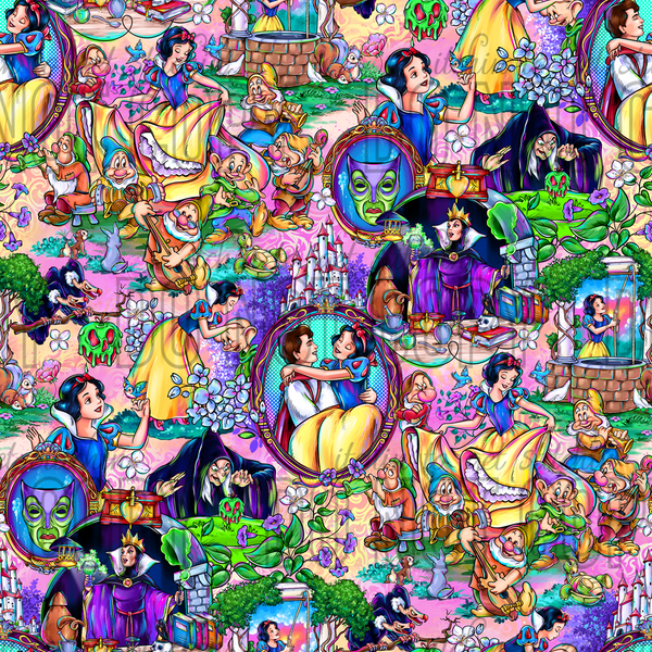 Enchanted Adventure Main 2