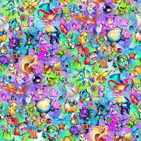 Poke Pizazz Main 1A
