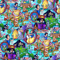 Enchanted Adventure Main 3