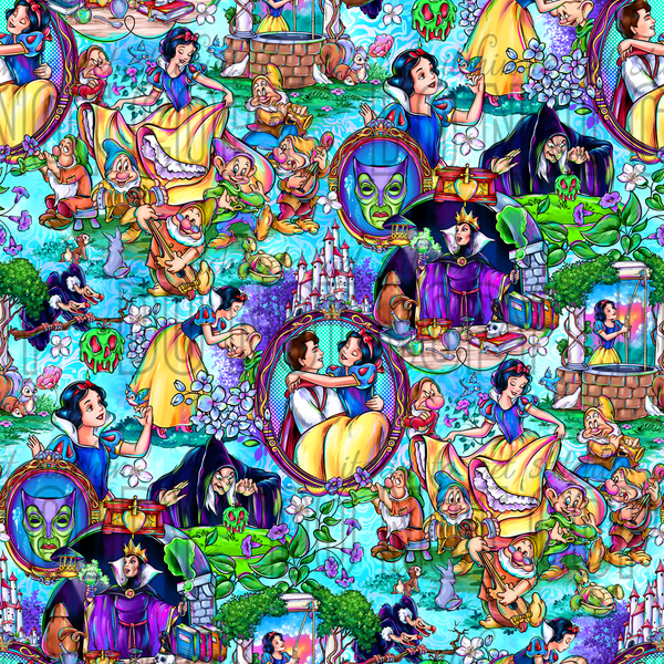 Enchanted Adventure Main 3