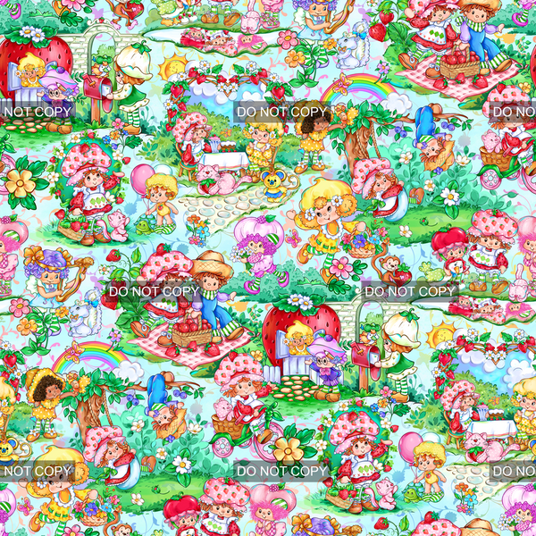 Sweet Memories Main 1C