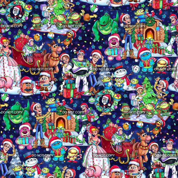 Toy Christmas Main 1C