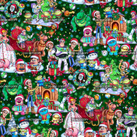 Toy Christmas Main 1D