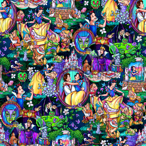 Enchanted Adventure Main 4