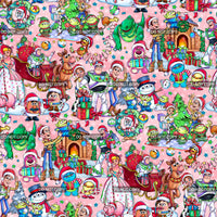 Toy Christmas Main 1E