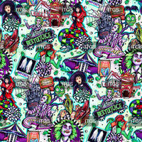 Its Showtime Main  - Pastel
