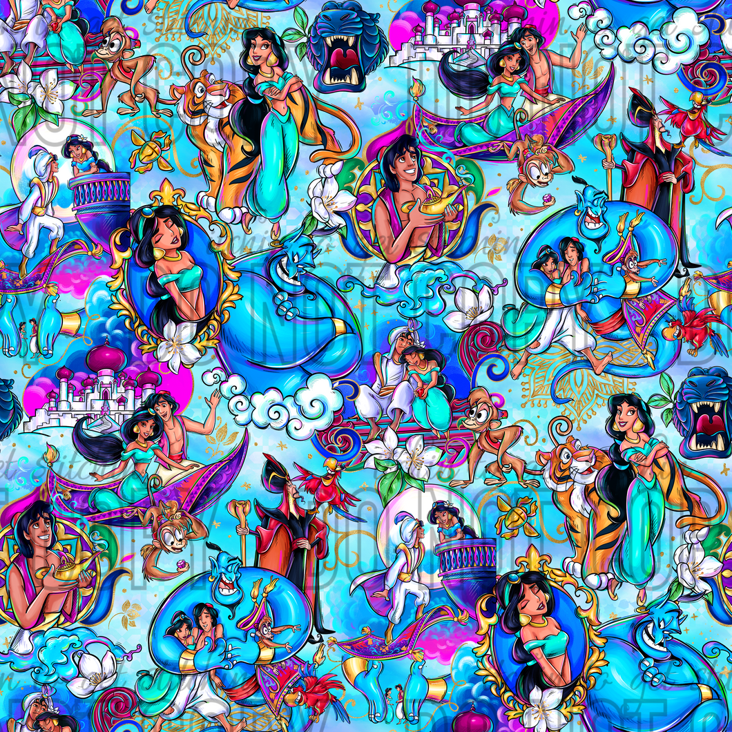 RTS - Carpeted Love Main 1.5 Vinyl