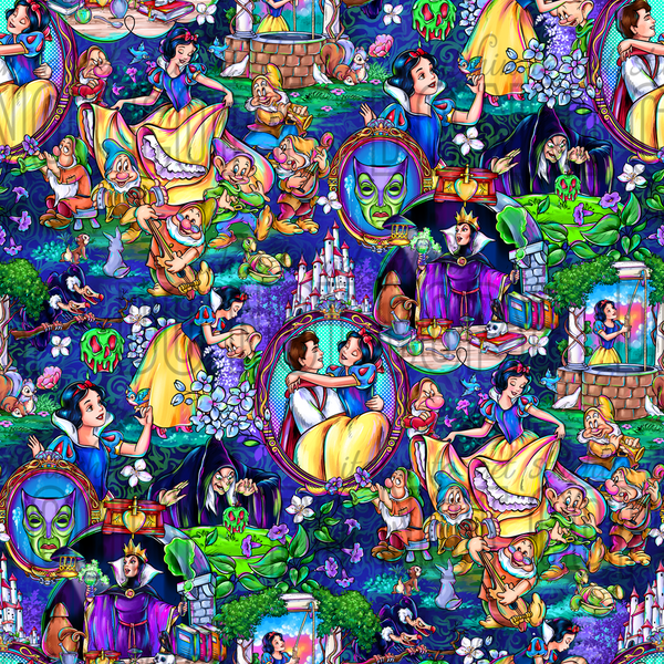 Enchanted Adventure Main 5