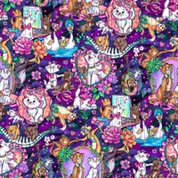 The Cats Meow Main 2