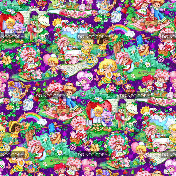 Sweet Memories Main 1E