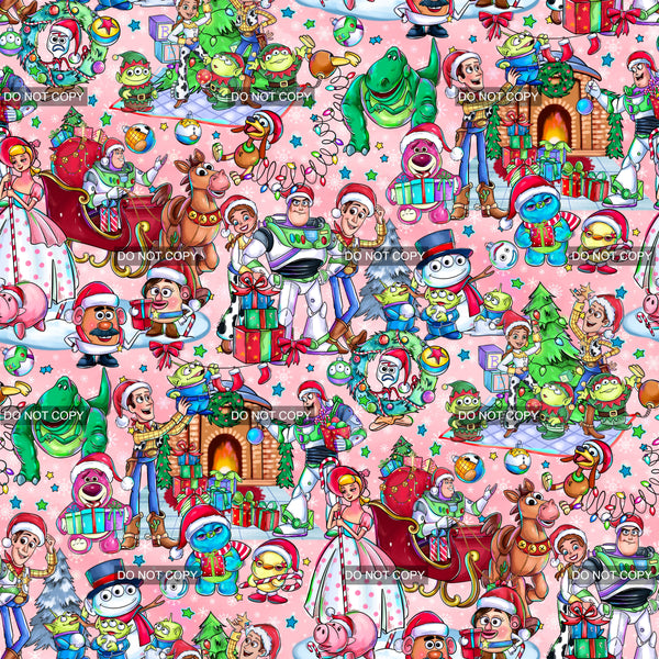 Toy Christmas Main 1E