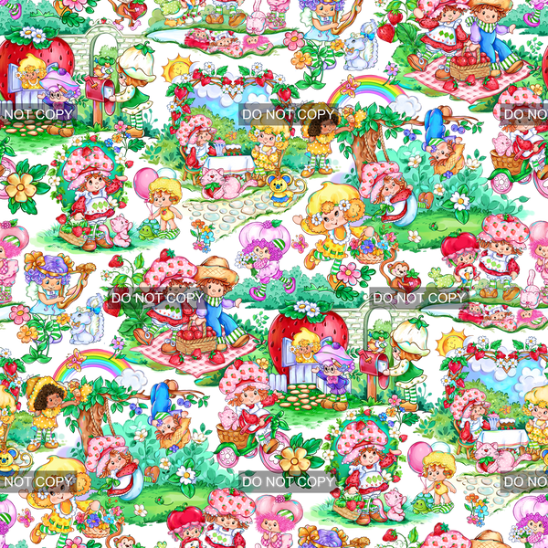 Clear Design  - Sweet Memories 1