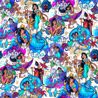 Clear Design  -  Carpeted Love 1