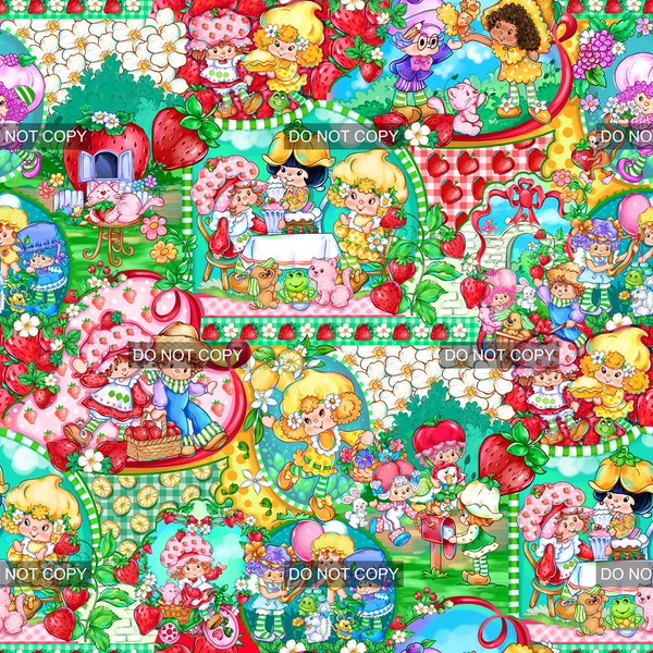 Sweet Memories Main 2A