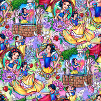 Enchanted Adventure Main 1A